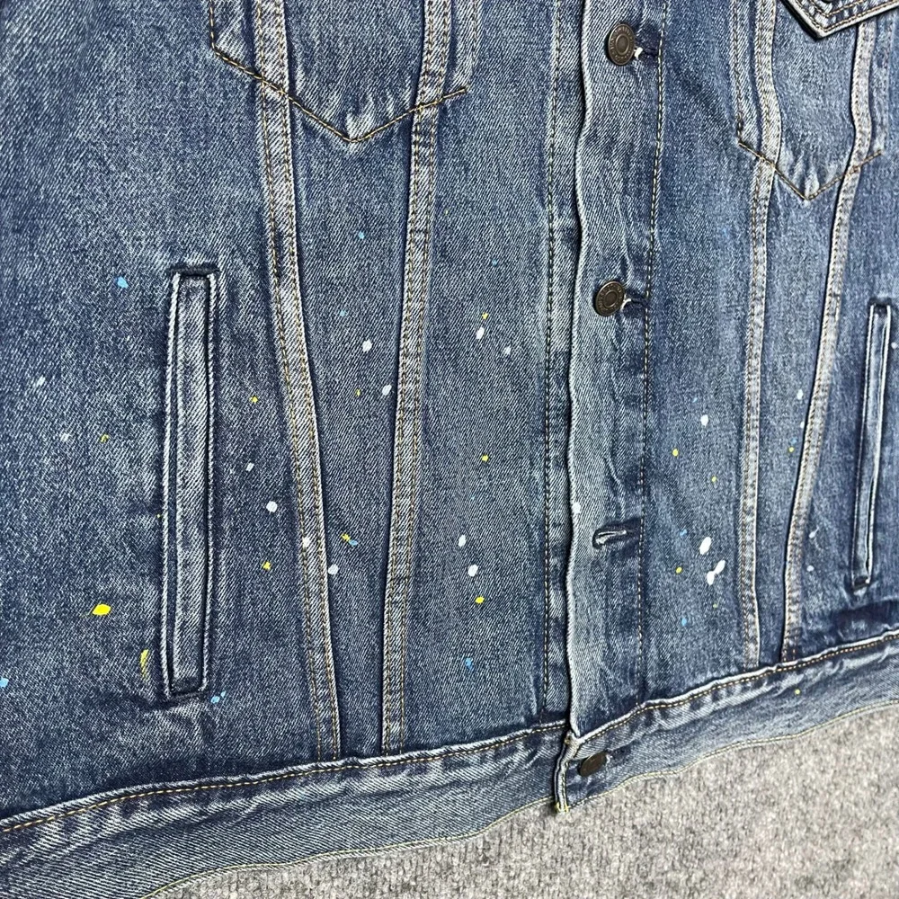 Levis levi vintage